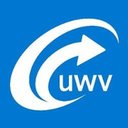 UWV company logo