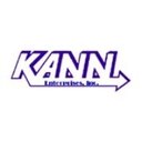 Kann Enterprises Inc company logo