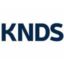 KNDS company logo