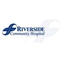 Riverside Community Hospital company logo