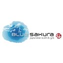 Blue Sakura Zwolle company logo