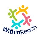 Within Reach company logo
