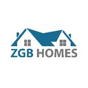 ZGB Homes company logo