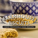 Farmhouse Biscuits company logo