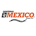 ZAPATERIAS MEXICO company logo