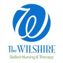 The Wilshire Skilled Nursing & Therapy company logo