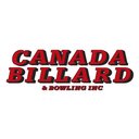 CANADA BILLARD company logo