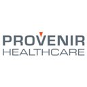 Provenir Healthcare company logo