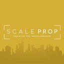 Scale PROP company logo