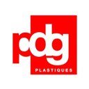 PDG Plastiques company logo