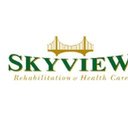 Sky View Rehabilitation and Health Care Center company logo