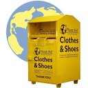 PLANET AID INC company logo