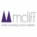 Mcliff I Coffee I Vending I Micro Markets company logo