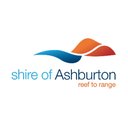 Shire of Ashburton company logo