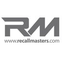 Recall Masters company logo