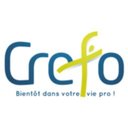 CREFO company logo