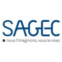 Le Groupe Sagec company logo