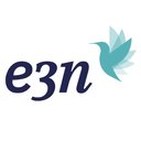 e3n company logo