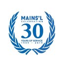 Mains'l company logo