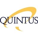 Quintus company logo