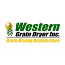 Western Grain Dryer company logo