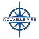 Nouvelle aire Arcachon company logo