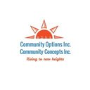 Community Options, Inc company logo