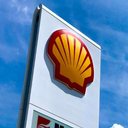 Shell Station Keferloh company logo