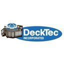 DeckTec Outdoor Designs company logo