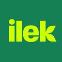 ilek company logo