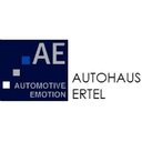Autohaus Ertel GmbH company logo