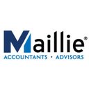 Maillie company logo