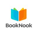 BookNook company logo