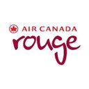 Air Canada Rouge company logo