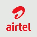Airtel Broadband company logo