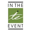 In The Event company logo