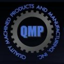 Quality Machined Products and Manufacturing Inc. company logo