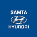 Samta Hyundai company logo