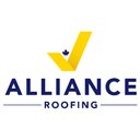 Alliance Roofing company logo