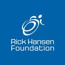 Rick Hansen Foundation company logo