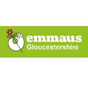 Emmaus Gloucestershire company logo