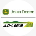 JLD-Laguë - Concessionnaire John Deere company logo