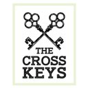 The Cross Keys company logo