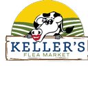 Keller's Flea Market company logo