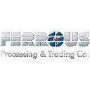 Ferrous Processing and Trading company logo