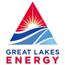 Great Lakes Energy company logo