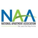 National Apartment Association company logo