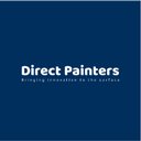 Direct Painters company logo