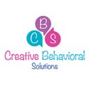 Creative Behavioral Solutions company logo