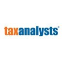 Tax Analysts company logo